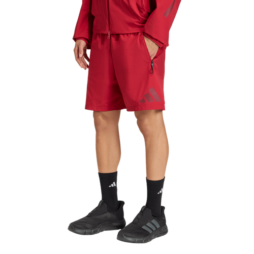 Men's adidas Z.N.E. Woven Shorts - Primary Image