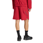 Men's adidas Z.N.E. Woven Shorts - Thumbnail 2 of 4