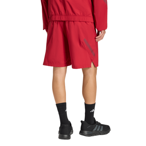 Men's adidas Z.N.E. Woven Shorts - Primary Image