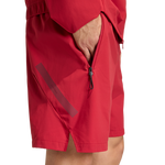 Men's adidas Z.N.E. Woven Shorts - Thumbnail 3 of 4