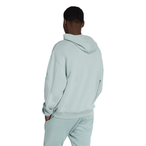 Men's adidas Soft Lux Hoodie - Primary Image