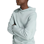 Men's adidas Soft Lux Hoodie - Thumbnail 3 of 4