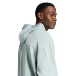 Men's adidas Soft Lux Hoodie - Thumbnail 4 of 4