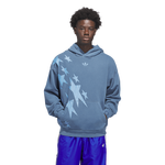 Men's adidas Graphic Basketball Hoodie - Thumbnail 1 of 4