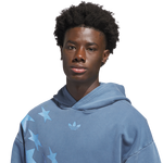 Men's adidas Graphic Basketball Hoodie - Thumbnail 3 of 4