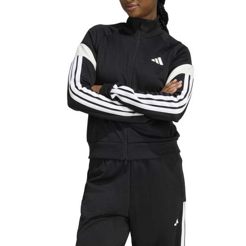 Women's adidas House Of Tiro Jacket - Primary Image