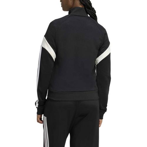 Women's adidas House Of Tiro Jacket - Primary Image