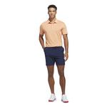 Men's adidas Ultimate365 Mesh Climacool Polo - Thumbnail 3 of 6