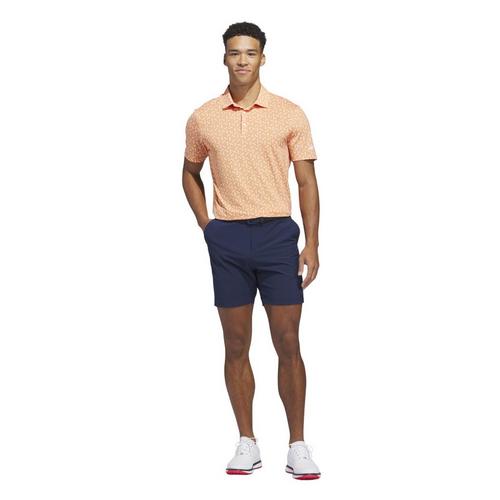 Men's adidas Ultimate365 Mesh Climacool Polo - Primary Image