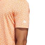 Men's adidas Ultimate365 Mesh Climacool Polo - Thumbnail 5 of 6