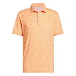 Men's adidas Ultimate365 Mesh Climacool Polo - Thumbnail 6 of 6