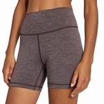 Women's adidas All Me Leggings Shorts - Thumbnail 1 of 4