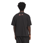 Men's adidas Anthony Edwards Dawg Basketball Shirt - Thumbnail 2 of 4