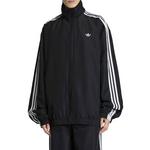 Women's adidas Firebird Adilenium Track Jacket - Thumbnail 1 of 4
