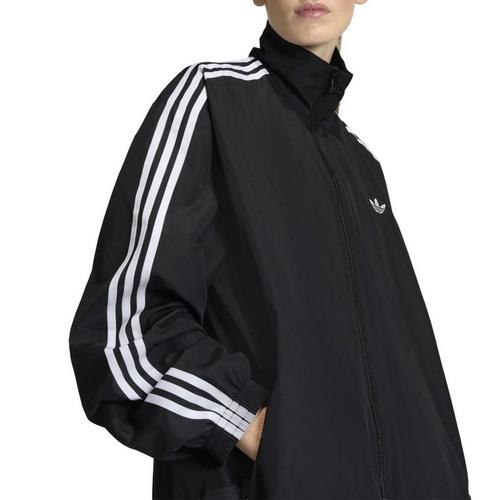Women's adidas Firebird Adilenium Track Jacket - Primary Image