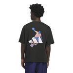 Men's adidas Anthony Edwards Photo Basketball T-Shirt - Thumbnail 2 of 4