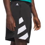 Men's adidas Anthony Edwards Foundation Shorts - Thumbnail 6 of 7