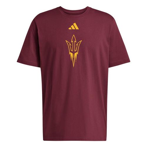 adidas Arizona State Sun Devils Logo T-Shirt - Primary Image