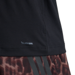 Men's adidas Puremotion T-Shirt - Thumbnail 3 of 4