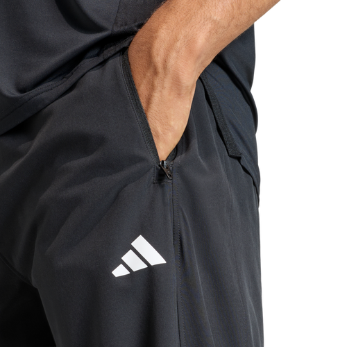 Men's adidas Workout Essentials Flex Woven Joggers - Primary Image