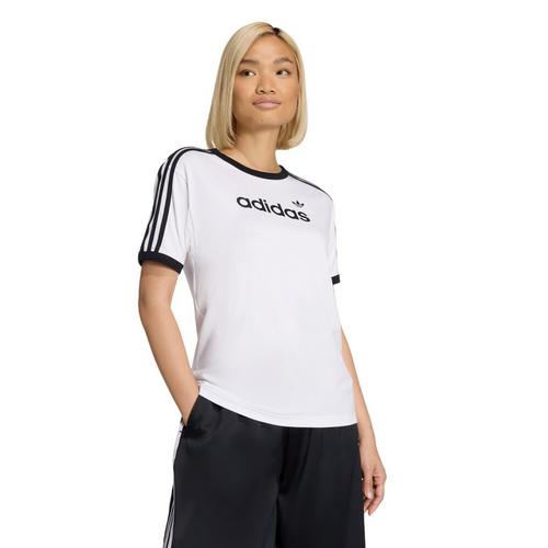 Women's adidas Linear T-Shirt - Primary Image