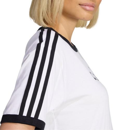 Women's adidas Linear T-Shirt - Primary Image
