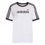 Women's adidas Linear T-Shirt - Thumbnail 6 of 6