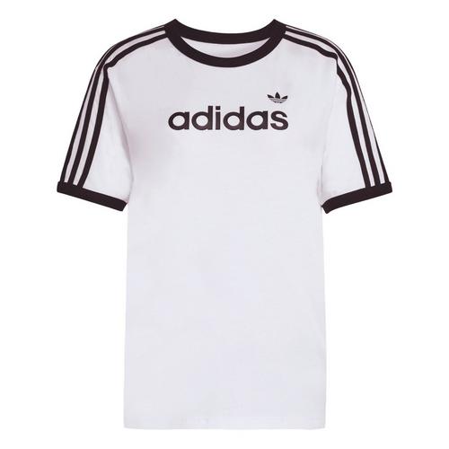 Women's adidas Linear T-Shirt - Primary Image