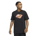 Men's adidas Stadium Hotdog Graphic T-Shirt - Thumbnail 1 of 4