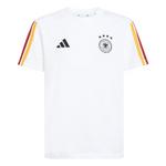 adidas Kids' Germany DNA T-Shirt - Thumbnail 1 of 4