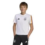 adidas Kids' Germany DNA T-Shirt - Thumbnail 2 of 4