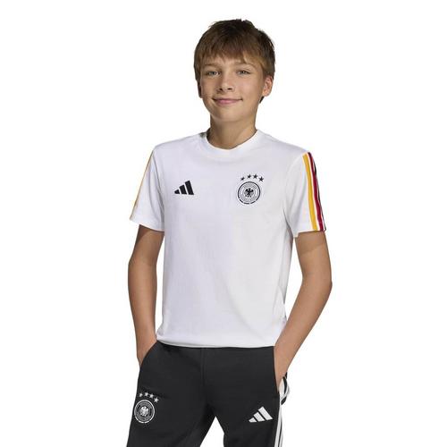 adidas Kids' Germany DNA T-Shirt - Primary Image