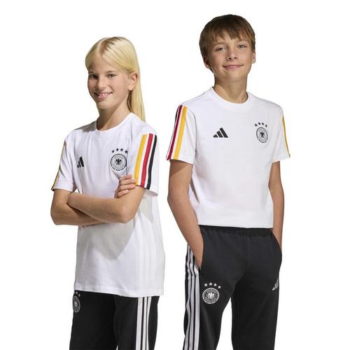 adidas Kids' Germany DNA T-Shirt - Primary Image