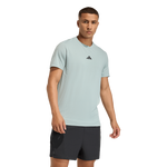 Men's adidas D4T Training T-Shirt - Thumbnail 1 of 4