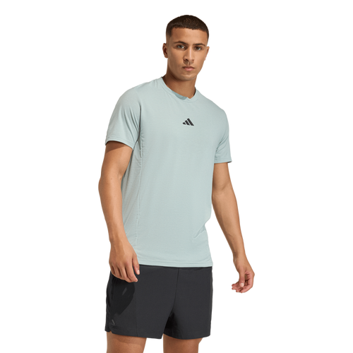 Men's adidas D4T Training T-Shirt - Primary Image