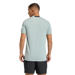 Men's adidas D4T Training T-Shirt - Thumbnail 2 of 4