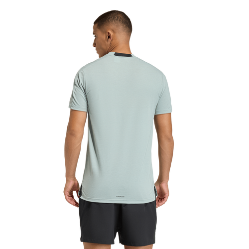 Men's adidas D4T Training T-Shirt - Primary Image