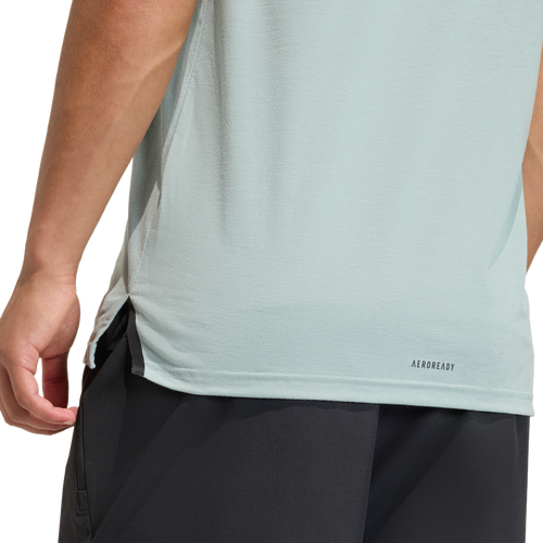 Men's adidas D4T Training T-Shirt - Primary Image