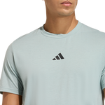 Men's adidas D4T Training T-Shirt - Thumbnail 4 of 4