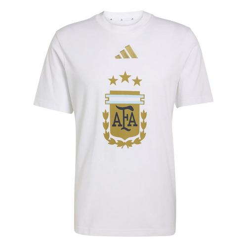 adidas Argentina DNA Graphic T-Shirt - Primary Image