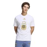 adidas Argentina DNA Graphic T-Shirt - Thumbnail 2 of 3