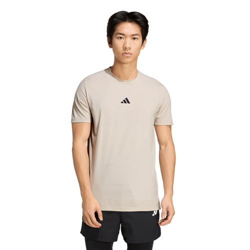 Men's adidas D4T Training T-Shirt - Primary Image
