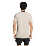 Men's adidas D4T Training T-Shirt - Thumbnail 2 of 4