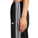 Women's adidas Firebird Loose Sweatpants - Thumbnail 4 of 4