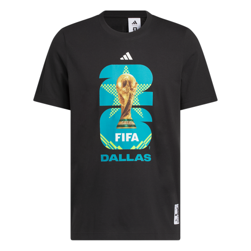 adidas 2026 FIFA World Cup Dallas Host City T-Shirt | SCHEELS.com