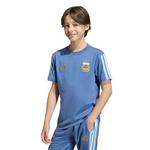 adidas Kids' Argentina DNA T-Shirt - Thumbnail 2 of 4