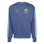 adidas Argentina 2026 DNA Crewneck - Thumbnail 1 of 2