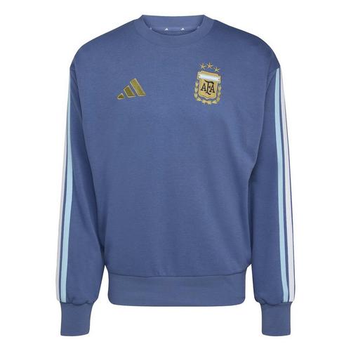 adidas Argentina 2026 DNA Crewneck - Primary Image