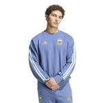adidas Argentina 2026 DNA Crewneck - Thumbnail 2 of 2