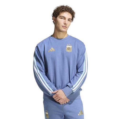 adidas Argentina 2026 DNA Crewneck - Primary Image
